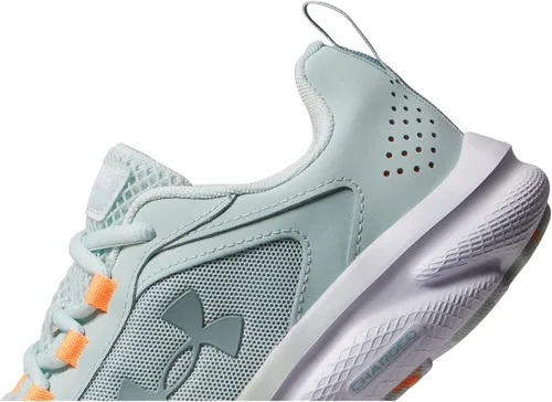 Vista 5 de Under Armour Charged Assert 9 - Tenis de correr para hombre