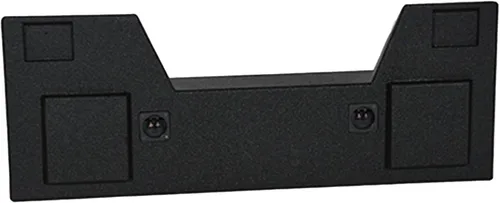 Vista 4 de Q Power Carcasa de subwoofer Downfire doble de 10 pulgadas, subcaja QBomb compatible con Dodge Ram Crew Cab y Quad Cab 2019-2026