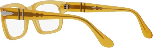 Vista 5 de Persol PO3301V - Marcos rectangulares para gafas graduadas HavanaDemo Lens