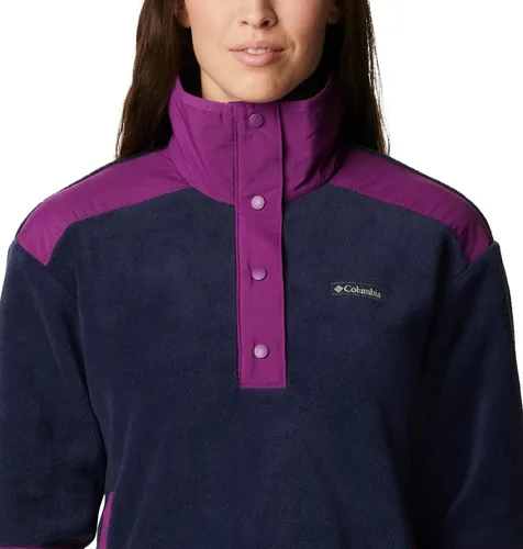 Vista 4 de Columbia Benton Springs - Suéter corto para mujer