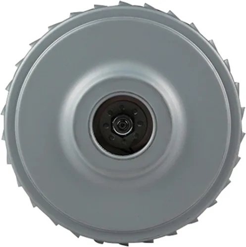 Vista 3 de Motor de aspiradora universal de 220 V 1200 W, 5.118 in de diámetro, compatible con Karcher, compatible con Philips, compatible con Midea Rowenta