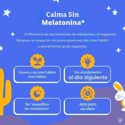 Vista 4 de FIRST DAY Gomitas de citrato de magnesio para niños (para edades de 4 años en adelante) sin melatonina Gomitas de magnesio calmantes para niños