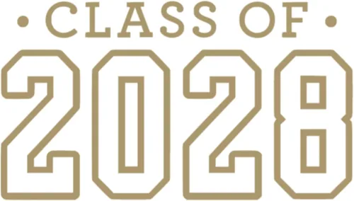 Vista 11 de Calcomanía para planchar de clase 2028, parche de camiseta de clase superior, transferencia de calor, calcomanía gráfica de camiseta HTV para negro