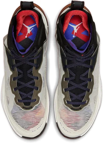 Vista 5 de Nike Air Jordan XXXVII - Tenis de baloncesto para hombre