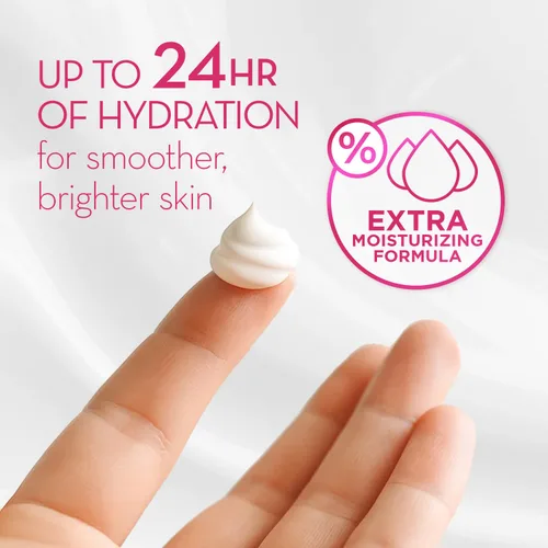 Vista 5 de Cicatricure Crema antiarrugas profunda para cara y cuello, reduce la apariencia de arrugas desde el primer uso, crema hidratante facial, crema
