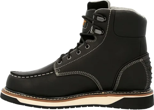 Vista 7 de Georgia Boot AMP LT - Botas de trabajo impermeables