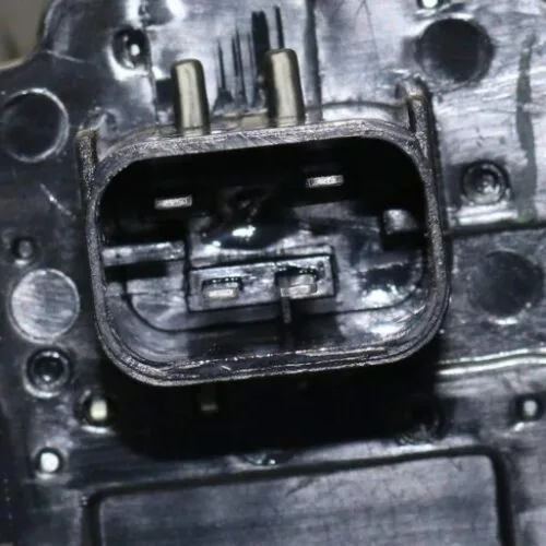 Vista 3 de Para Chrysler Town & Country Conjunto de luz trasera 2004 2005 2006 2007 lado del conductor para CH2800157 68241335AA