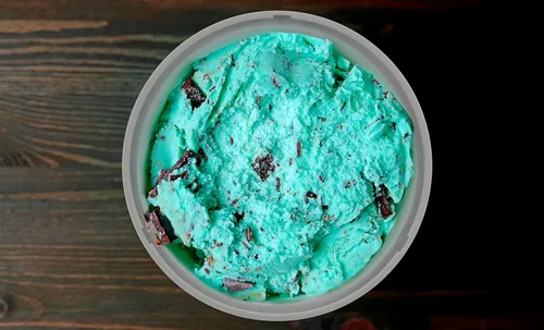 Vista 4 de Máquina para hacer helados, 1 cuarto de galón