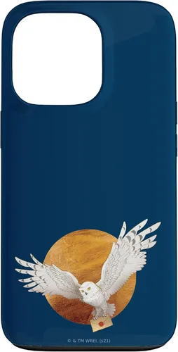 Vista 10 de Harry Potter Hedwig and The Moon Case for iPhone 17