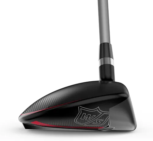 Vista 4 de Wilson Dynapower Maderas de Fairway para Hombre - 3/5/7