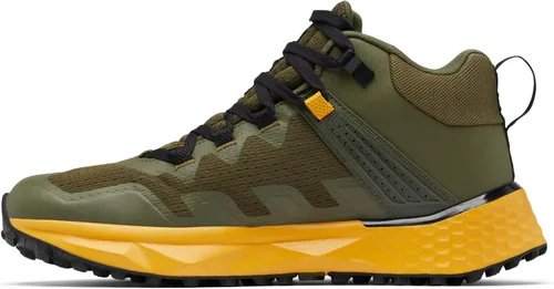 Vista 7 de Columbia Tenis de senderismo Facet 75 Mid Outdry para hombre