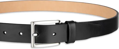 Vista 3 de Calvin Klein Men's Dress & Casual Belt for Work, Jeans & Everyday