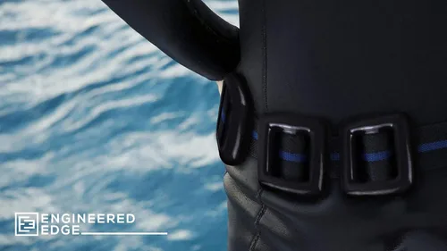 Vista 5 de Pesas de buceo para cinturón de peso de buceo (1lb-4.5lb / 0.5kg-2kg) Pesos de plomo recubiertos Pesos de plomo Buceo, Pesos de buceo recubiertos