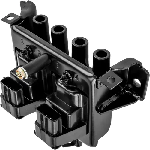 Vista 7 de KAX UF258 Bobina de encendido 1 paquete Compatible con Miata 1994-1995
