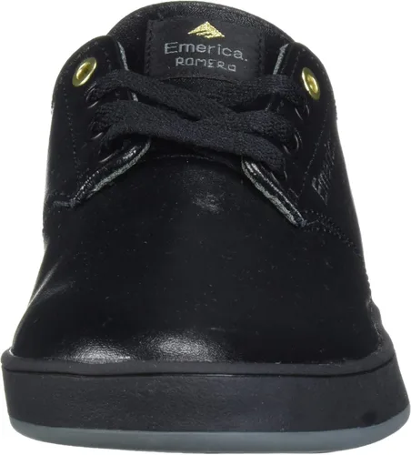 Vista 2 de Emerica The Romero zapatos para patinar con agujetas para hombre