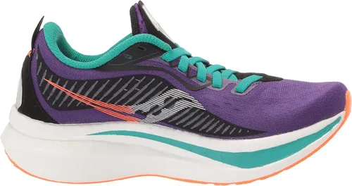 Vista 6 de Saucony - Tenis deportivos para mujer Endorphin Speed 2
