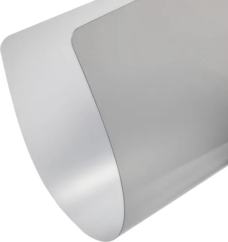 Vista 4 de Beille Juego de 2 tablas de cortar flexibles esmeriladas, accesorios de cocina, preparación de comidas, 12 x 15 pulgadas