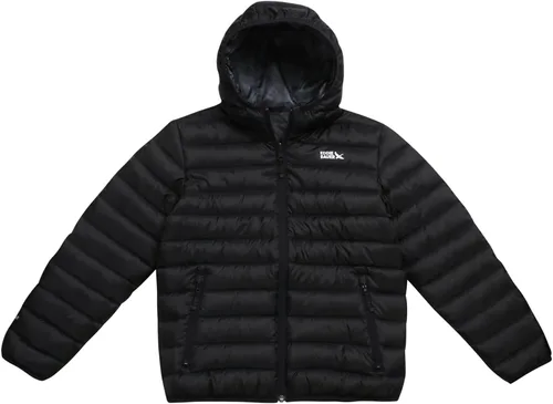 Vista 11 de Eddie Bauer Kids' Reversible Jacket - Weather Resistant Quilted Down Coat for Boys and Girls (3-20)