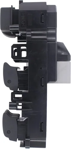 Vista 6 de ApplianPar Interruptor de ventana lateral del conductor delantero para Honda Pilot 2016-2022, Ridgeline 2017-2020