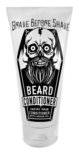Vista 2 de Grave Before Shave™ Paquete de acondicionador para barba y lavado de barba