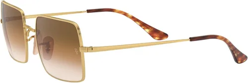 Vista 3 de Ray-Ban RB1969 - Lentes de sol rectangulares