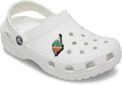 Vista 2 de Crocs Jibbitz Nature - Dijes para zapatos Jibbitz para Crocs