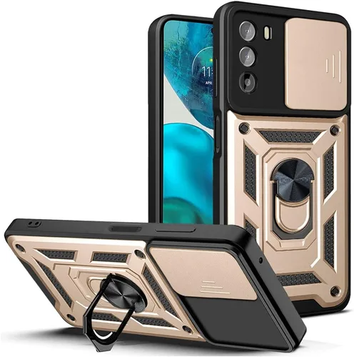 Vista 77 de Compatible con carcasa de soporte Infinix Zero Ultra 5G, con cubierta de lente de cámara deslizante compatible con funda Infinix Zero Ultra 5G Negro