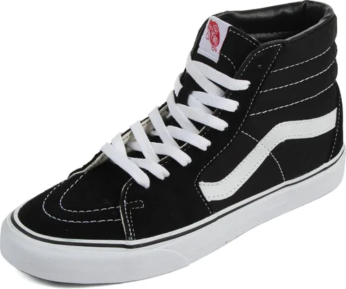 Vista 2 de Vans Zapato de skate unisex SK8-Hi True White VN000D5IW00