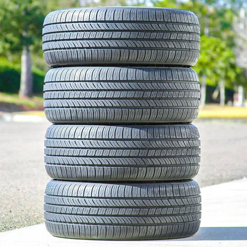 Vista 3 de Juego de 4 neumáticos radiales Landspider Citytraxx G/P para todo el año, 225/60R16 225/60/16 225/60-16 98H Rango de carga SL de 4 capas BSW pared