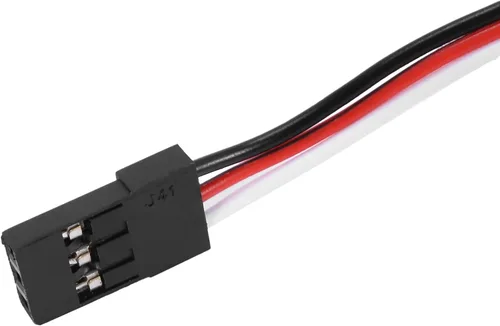Vista 8 de 120A sin escobillas Esc controlador de velocidad eléctrico impermeable a prueba de polvo Rc accesorio