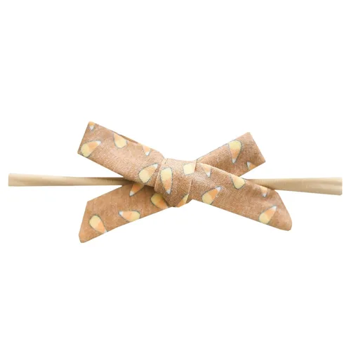 Vista 52 de Copper Pearl Pajarita Baby Bow A Christmas Story