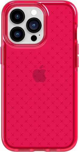 Vista 20 de Tech21 Evo Check para iPhone 13 – Funda ultra protectora para teléfono con protección contra caídas múltiples de 16 pies