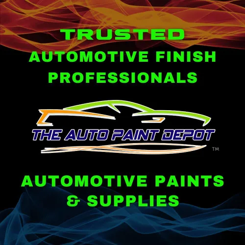 Vista 7 de Auto Paint Depot Capa de Alto Brillo Transparente - Hecha en los EE. UU. (0.5 Fl Oz) Pintura para Retoques