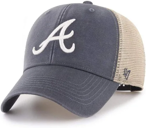 Vista 18 de 47 NCAA Flagship - Sombrero ajustable MVP de malla lavada, talla única para adultos