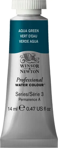 Vista 216 de Winsor & Newton - Pintura para acuarela profesional