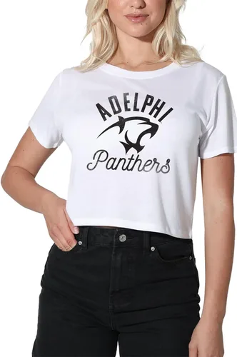 Vista 88 de Colección oficial de camisetas para mujer, color blanco