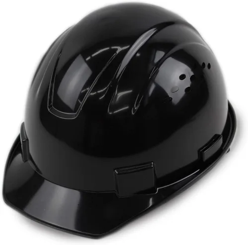 Vista 3 de RK-HP14, estilo gorra de sombrero duro con suspensión de trinquete de 4 puntos, Parental