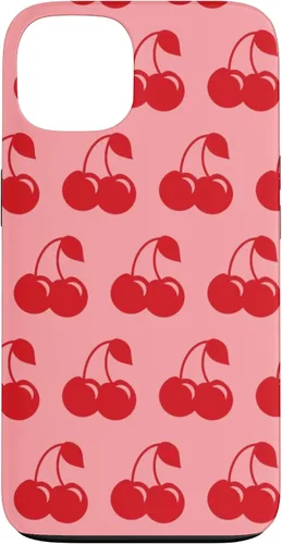 Vista 7 de iPhone 16 Cherry dum dum Case
