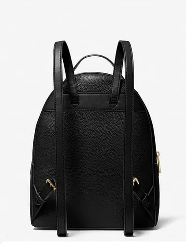 Vista 3 de Michael Kors Valerie Medium Logo Backpack