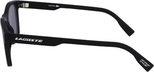 Vista 3 de Lacoste Gafas de sol rectangulares L988s para hombre
