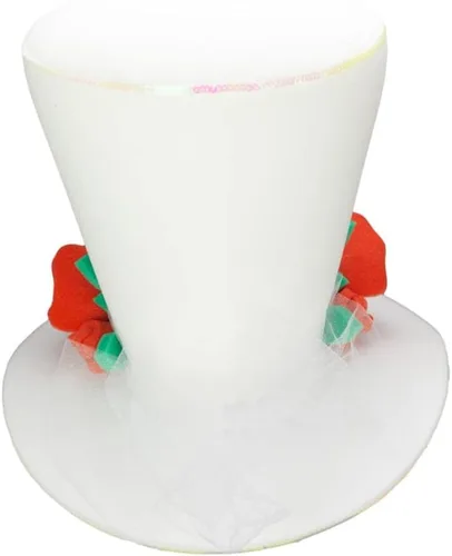 Vista 42 de Foam Party Hats: Feathers Princess Crown – Handmade Fancy Feather Crown for Weddings, Parties & Costumes