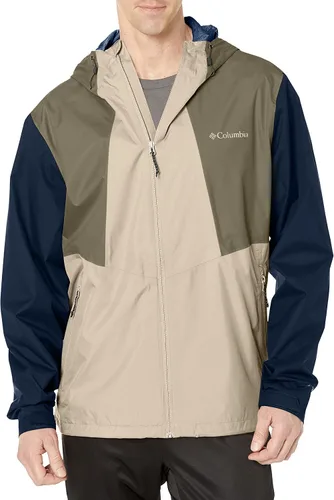 Vista 30 de Columbia Chaqueta Inner Limits™ II Estampado De Fósiles Antiguos/Floricultura