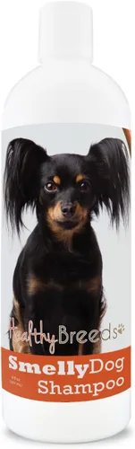 Vista 59 de Healthy Breeds Affenpinscher - Champú de bicarbonato de sodio para perros, 8 onzas