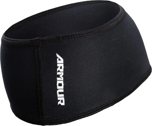 Vista 2 de Under ArmourFootball Headband Skull Wrap