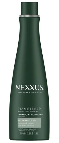 Vista 7 de Nexxus Champú Diámetress Volumizing 13.5 oz (13.5 fl oz) (paquete de 3)