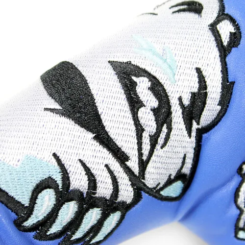 Vista 2 de Funda para putter Beast Mode para Scotty Cameron Taylormade Odyssey Blade