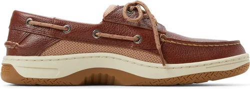 Vista 62 de Sperry Men's Billfish 3 Eye Boat Shoe