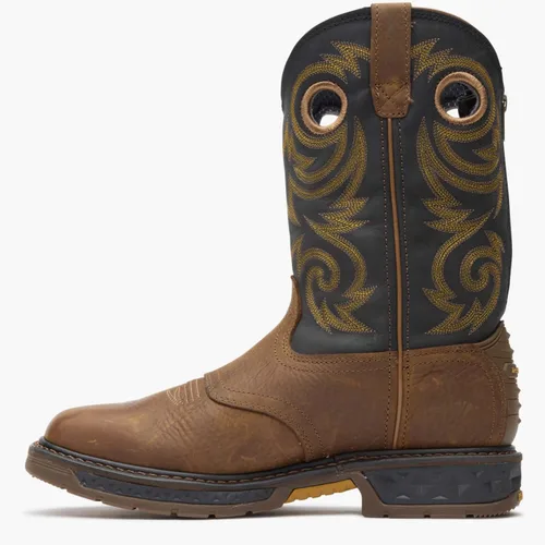 Vista 5 de Georgia Boot Carbo-Tec LT Bota de trabajo impermeable de enganche