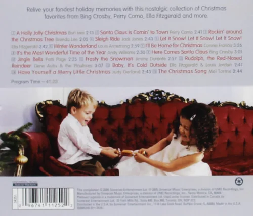 Vista 2 de Sentimental Christmas
