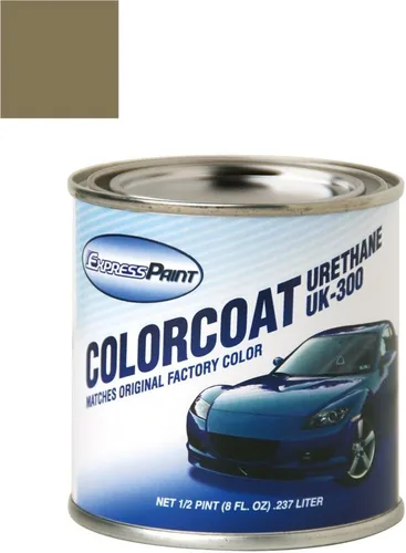 Vista 62 de Pintura de retoque automotriz para Toyota Tacoma